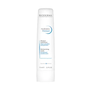 Bioderma Hydrabio Masque Hydratant – 75ml