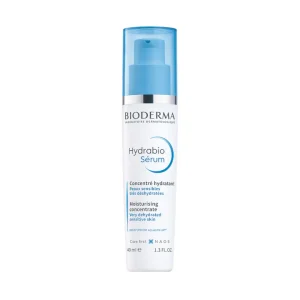 Bioderma Hydrabio Sérum Hydratant – 40ml