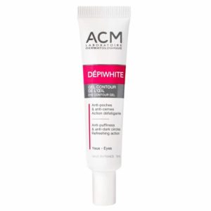 ACM Dépiwhite Gel Contour de l’oeil – 15ml