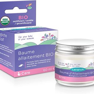 LANSINOH BAUME D’ALLAITEMENT 60ML
