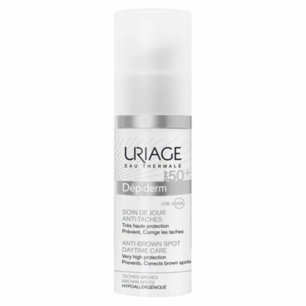 Uriage Depiderm Spf 50 30ml