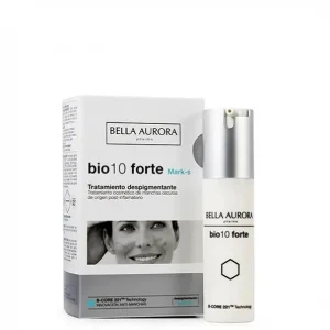 Bella Aurora Bio10 Forte Mark-S Depigmenting Treatment 30ml