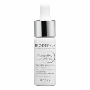 Bioderma Pigmentbio C-Concentrate Correcteur Pigmentaire Éclaircissant – 15ml