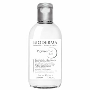 Bioderma Pigmentbio H2O Eau Micellaire Éclaircissante – 250ml