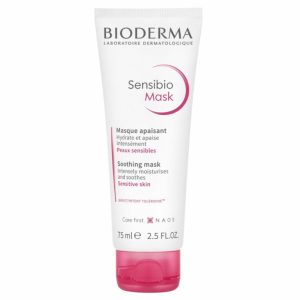 Bioderma Sensibio Masque Apaisant – 75ml