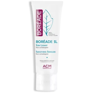 Acm boreade SL soin lissant PMG 40ml