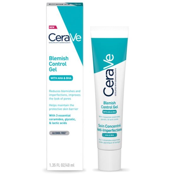 CERAVE SOIN CONCENTRE ANTI IMPERFECTION 40ML
