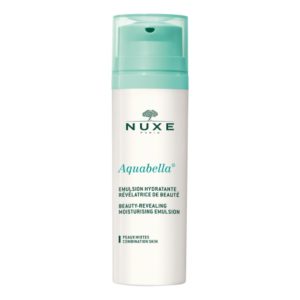 NUXE AQUABELLA EMULSION HYDRATANTE REVELATRICE DE BEAUTE 50ml