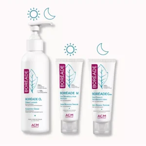 ACM BOREADE-ROUTINE ANTI-IMPERFECTIONS ADOLESCENTS