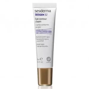 SESDERMA SESGEN 32 CREME CONTOUR DES YEUX 15ml