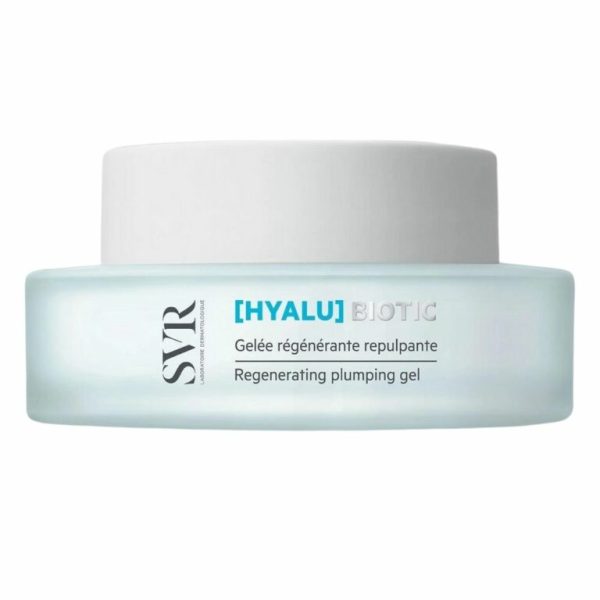 SVR [Hyalu] Biotic Gelée Régénérante Repulpante – 50ml
