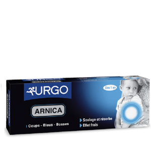 Urgo Gel Arnica 50G