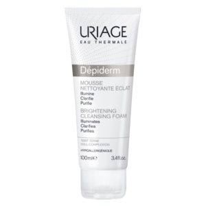 Uriage Dépiderm Mousse Nettoyante Éclaircissante – 100ml