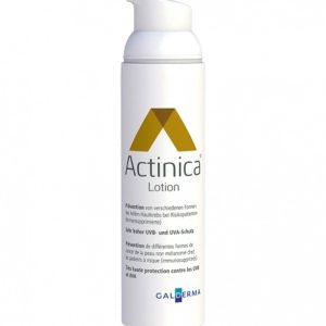 DAYLONG Actinica Lotion – 80 g