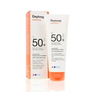 Daylong Extrême Lait Solaire SPF50+ 50ml