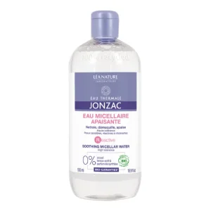 Jonzac Eau Micellaire Apaisante 500ml