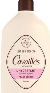 RC Lait Bain Douche Hydratant – 400ml