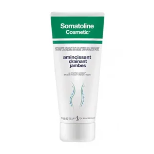 Somatoline Cosmetic Drainant Intensif Jambes 200ml
