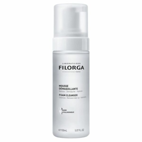 Filorga Mousse Démaquillante – 150ml