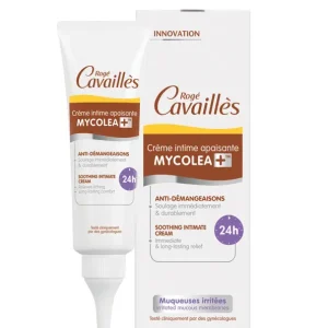 RC Crème Intime Apaisante MYCOLEA+ 50ML