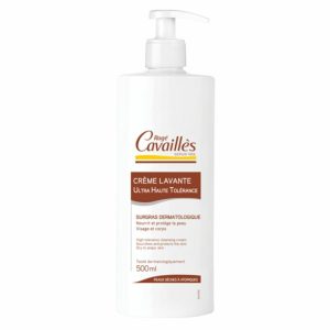 RC DERMO UHT CRÈME LAVANTE SURGRAS 500ML