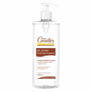 RC DERMO UHT GEL LAVANT SURGRAS 500ML