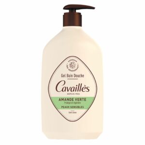 RC Gel Bain Douche Surgras Amande Verte – 400ml