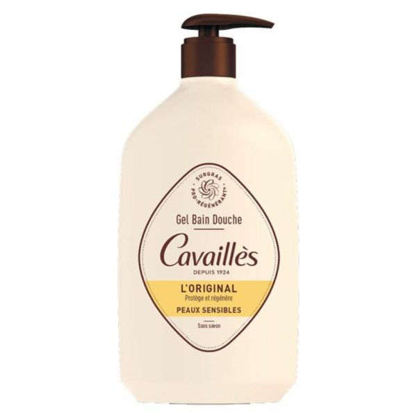RC Gel Bain Douche Surgras L’Original – 400ml