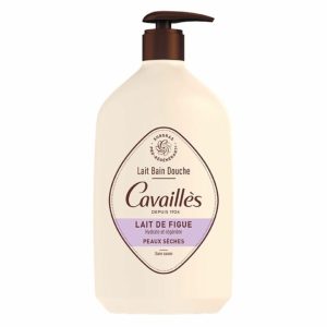 RC Lait Bain Douche Lait de Figue – 400ml
