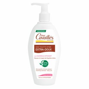 RC Soin Toilette Intime Extra-Doux – 100ml