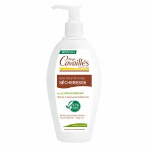 RC Soin Toilette Intime Sécheresse – 100ml