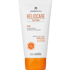 Heliocare Ultra 90 Gel SPF 50