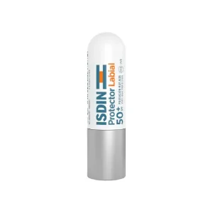 Isdin Protector Labial Solaire Lèvres Spf50 – 4g