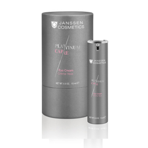 JANSSEN PLATINUM CREME YEUX 15ml