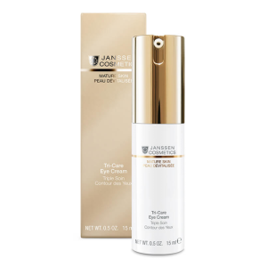 Janssen Cosmetics Soin Confort Yeux 15ml