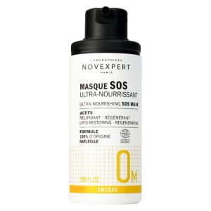 Novexpert Om Masque SOS Extra-Nourrissant – 50ml