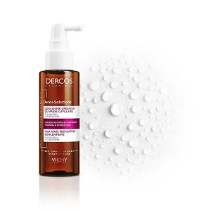 Dercos Densi-Solutions Concentré Anti-Chute Créateur De Masse Capillaire | 100ml