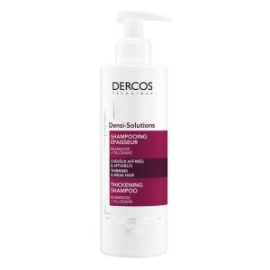 Dercos densisol shamp epaisseur 250ML