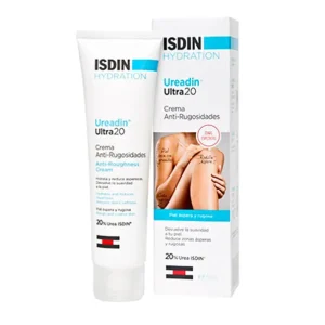 Isdin Ureadin Ultra 20 Crème Anti-Rugosités – 100ml