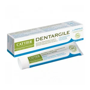 CATTIER DENTARGILE A LA PROPOLIS 75ML