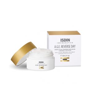Isdin Isdinceutics A.G.E Revese Day Crème Anti-Âge – 50ml