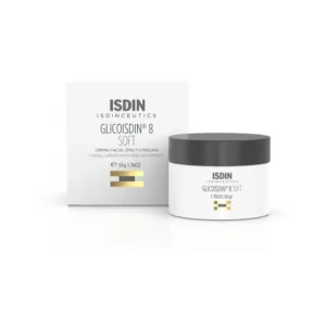 Isdin Glicuisdin 8 Soft Cream 50g