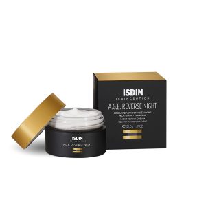 ISDIN A.G.E. REVERSE NIGHT CREME DE NUIT REPARATRICE 51.5G