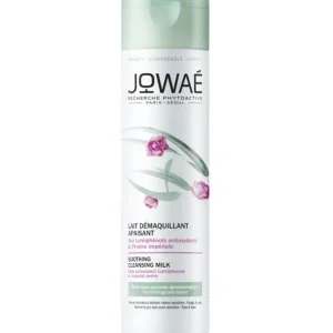 Jowaé Lait Démaquillant Apaisant – 200 Ml