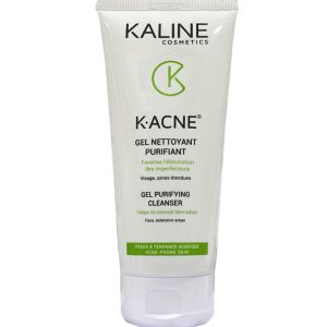 Kaline K-Acne gel nettoyant purifiant 200ml