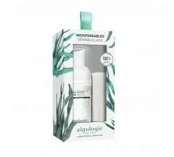 Algologie Kit Indispensable Démaquillage