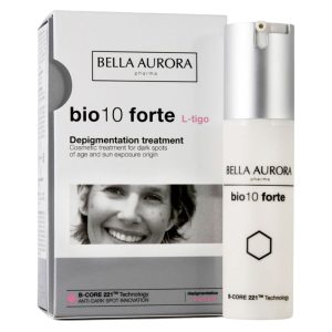 Bella Aurora Bio10 Forte L-Tigo Soin Dépigmentant Intensif – 30ml