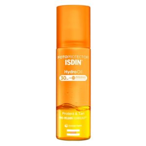Isdin Fotoprotector Hydro Oil Solaire Spf30 – 200ml
