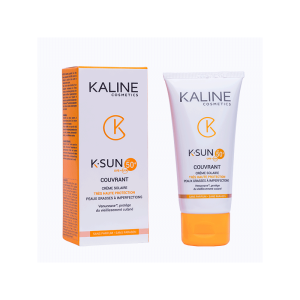 KALINE K-SUN – COUVRANT ECRAN 50+