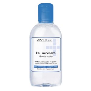 LCAPharma+ Eau Micellaire – 500ml